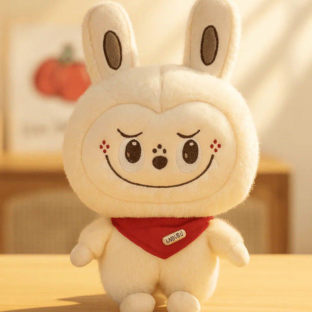 Labubu - Cute Bunny Plush Toy