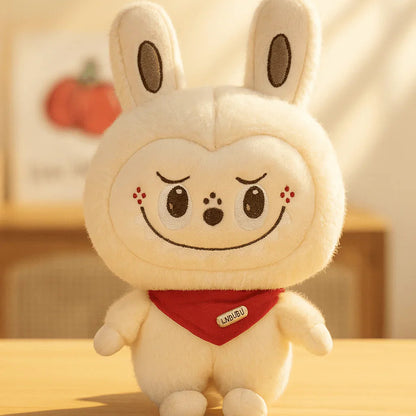 Labubu - Cute Bunny Plush Toy