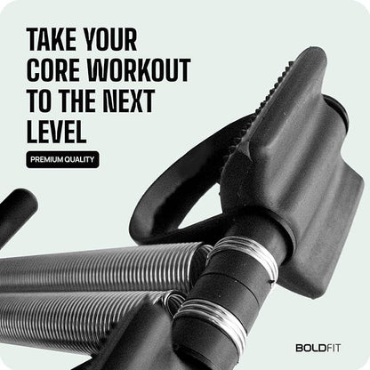 FULL BODY EXERCISE TUMMY TRIMMER