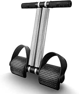FULL BODY EXERCISE TUMMY TRIMMER